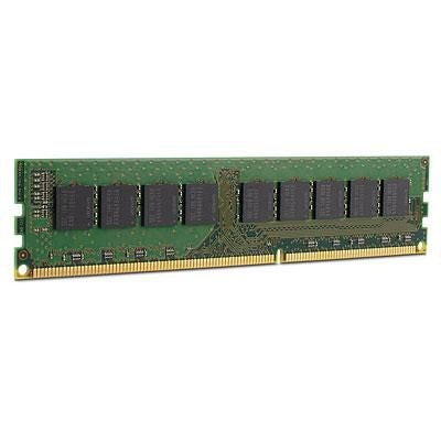 HP 682413-001 módulo de memoria 4 GB 1 x 4 GB DDR3 240-pin DIMM ECC – Reacondicionado