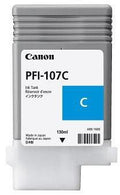 Canon PFI-107C cartucho de tinta 1 pieza(s) Original Cian