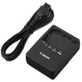Canon LC-E6E cargador de batería