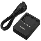 Canon LC-E6E cargador de batería
