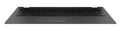 HP 929906-071 refacción para laptop Carcasa inferior con teclado