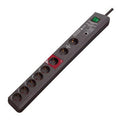 Brennenstuhl Power extension 3 m 8 AC 1159490936