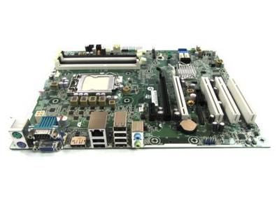 HP 611835-001 parte carcasa de ordenador – Reacondicionado