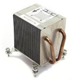 HP 460897-001 sistema de refrigeración para ordenador Procesador Disipador térmico/Radiador Metálico – Reacondicionado