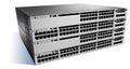 Cisco Catalyst 3850 Series 24-Port WS-C3850-24XU-E-RFB – Reacondicionado
