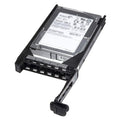 DELL 1.2TB SAS disco duro interno 1,2 TB 10000 RPM 2.5" – Reacondicionado