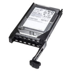 DELL 1.2TB SAS disco duro interno 1,2 TB 10000 RPM 2.5" – Reacondicionado