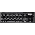 HP 505130-071 teclado USB QWERTY Español Negro