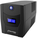 PowerWalker Basic VI 1500 STL EU 10121076