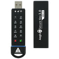 Apricorn Aegis Secure Key USB3 120GB ASK3-120GB
