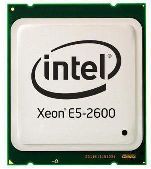 Hewlett Packard Enterprise E5 2680 8C 2.7Ghz 20M 130W RP001230718