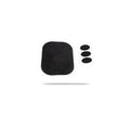Logitech 993-001141 accesorio para videoconferencia Cierre adhesivo Negro