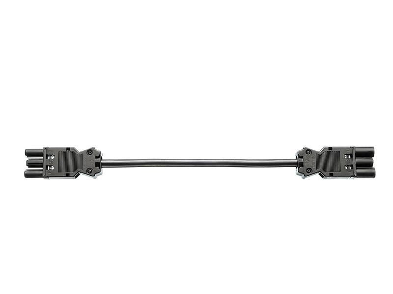 Bachmann Wieland extension cable 2m 375.038