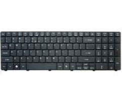 HP 672647-051 refacción para laptop Teclado