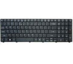 HP 672647-051 refacción para laptop Teclado