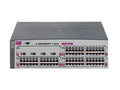Hewlett Packard Enterprise ProCurve 5304XL Switch J4850A-RFB – Reacondicionado