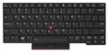 Lenovo 01YP091 refacción para laptop Teclado