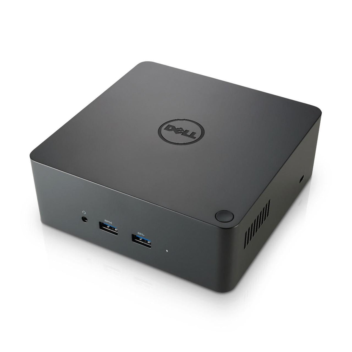DELL TB16 Alámbrico Thunderbolt 3 Negro