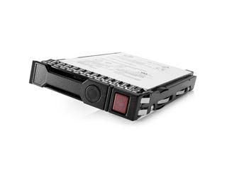 Hewlett Packard Enterprise 8TB SAS LFF 12G 7.2K SC 861607-001