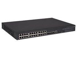 HP FlexNetwork 5130 24G PoE+ JG936A-RFB – Reacondicionado