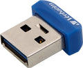 Verbatim Store 'n' Stay Nano unidad flash USB USB tipo A 3.2 Gen 1 (3.1 Gen 1)