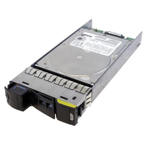 NetApp 500GB 7.2K SATA X267A-R5-RFB – Reacondicionado
