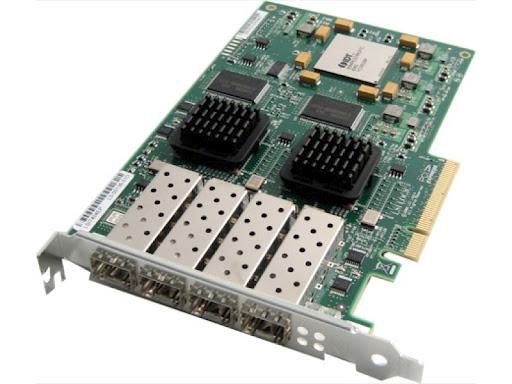 IBM 8Gb FC 4 Port 00Y2491