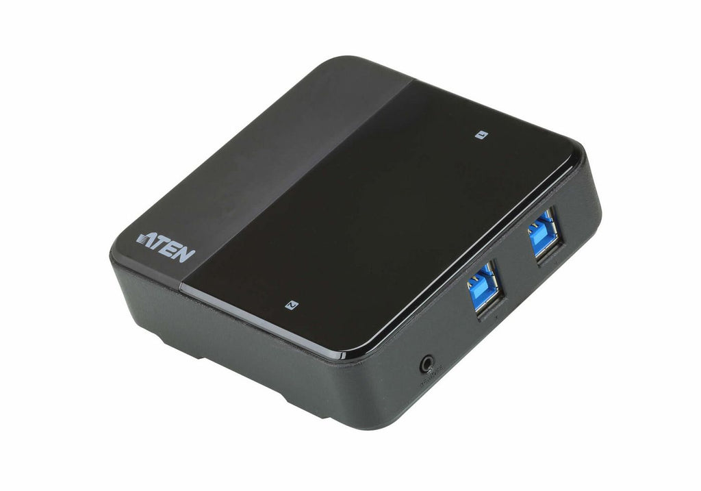 ATEN US3324-AT interruptor automatizado