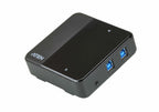 ATEN US3324-AT interruptor automatizado