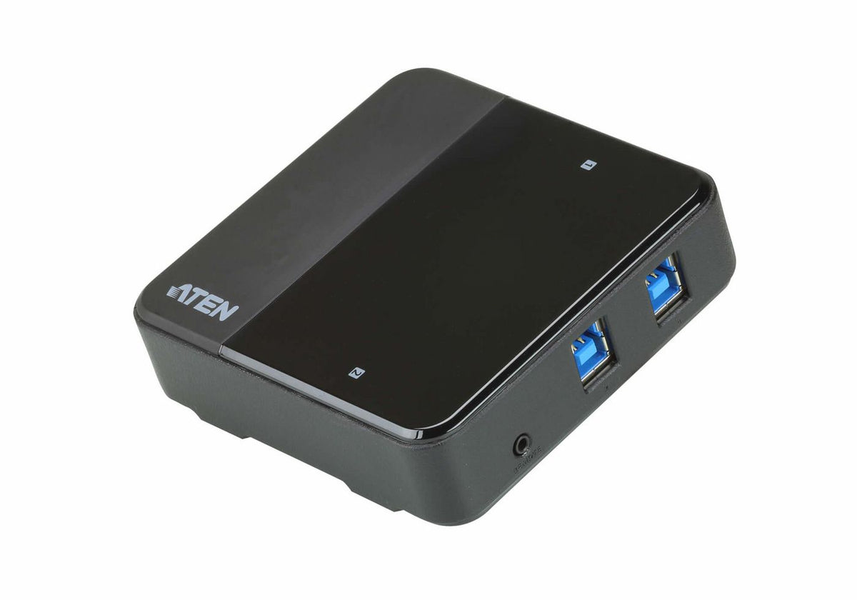 ATEN US3324-AT interruptor automatizado
