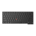 Lenovo 00PA474 Teclado