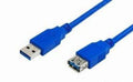 MediaRange USB Kabel A - A St/Bu 1.80m MRCS151