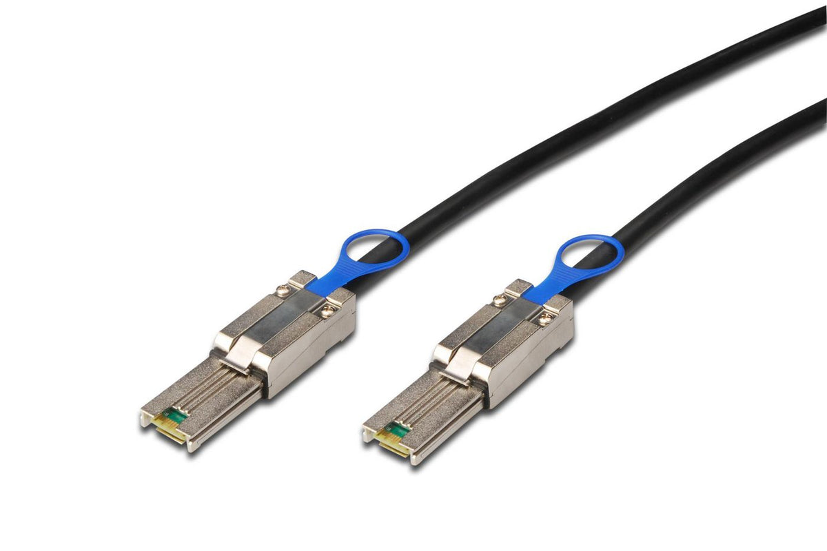 Digitus CABLE 2 x Mini SAS 26 MACHO (S DK-127014