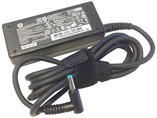 HP 741727-001 adaptador e inversor de corriente Interior 45 W Negro