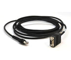 Zebra CBA-R21-S15PAR accesorio para lector de código de barras