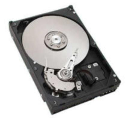 Seagate Desktop HDD 400GB HDD disco duro interno 7200 RPM 8 MB 3.5" SATA – Reacondicionado