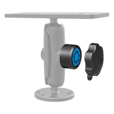 RAM Mounts UNPKD RAM SECURITY KNOB B RAP-S-KNOB3U