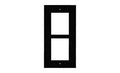 2N IP Verso - Frame for flush 9155012B