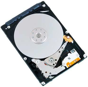 Toshiba 320GB 5400RPM 8MB 7MM SATA MQ01ABF032-RFB – Reacondicionado