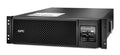 APC Smart-UPS On-Line sistema de alimentación ininterrumpida (UPS) Doble conversión (en línea) 5 kVA 4500 W 10 salidas AC