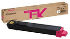 KYOCERA TK-8115M cartucho de tóner 1 pieza(s) Original Magenta