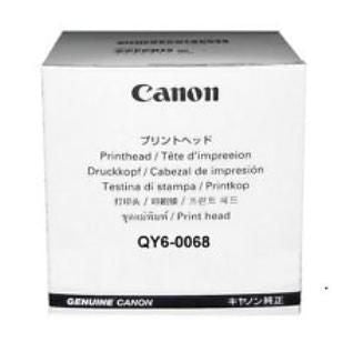 Canon QY6-0068-010 cabeza de impresora Inyección de tinta