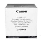 Canon QY6-0068-010 cabeza de impresora Inyección de tinta