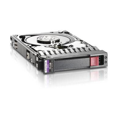 Hewlett Packard Enterprise 600GB 12G SAS 15K 765424-B21