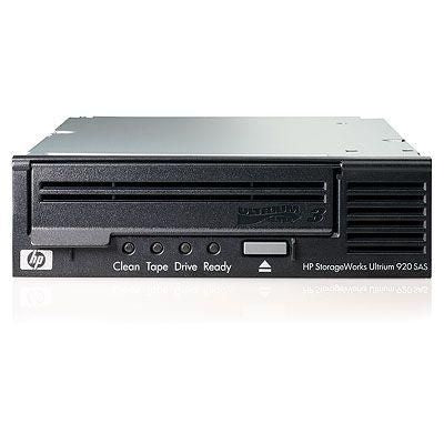 Hewlett Packard Enterprise ULt 920 InternaL TaPe Drive EH847A-RFB – Reacondicionado