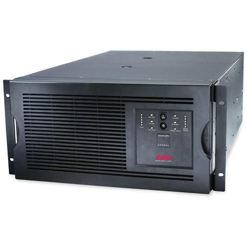 APC Smart-UPS 5000VA sistema de alimentación ininterrumpida (UPS) 5 kVA 4000 W