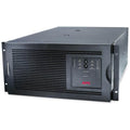 APC Smart-UPS 5000VA sistema de alimentación ininterrumpida (UPS) 5 kVA 4000 W