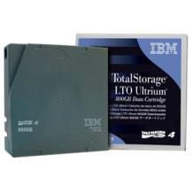IBM - LTO Ultrium 4 x 1 - 800 GB - lag