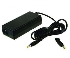 HP 239704-001 adaptador e inversor de corriente Negro