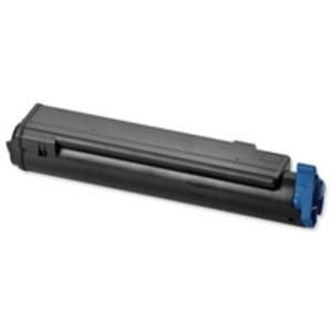 OKI Toner Black 46507508